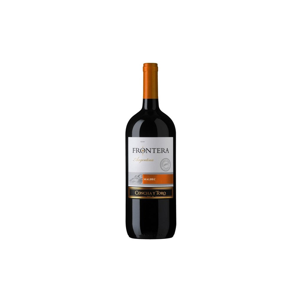 Concha Y Toro Frontera Malbec 1.5L