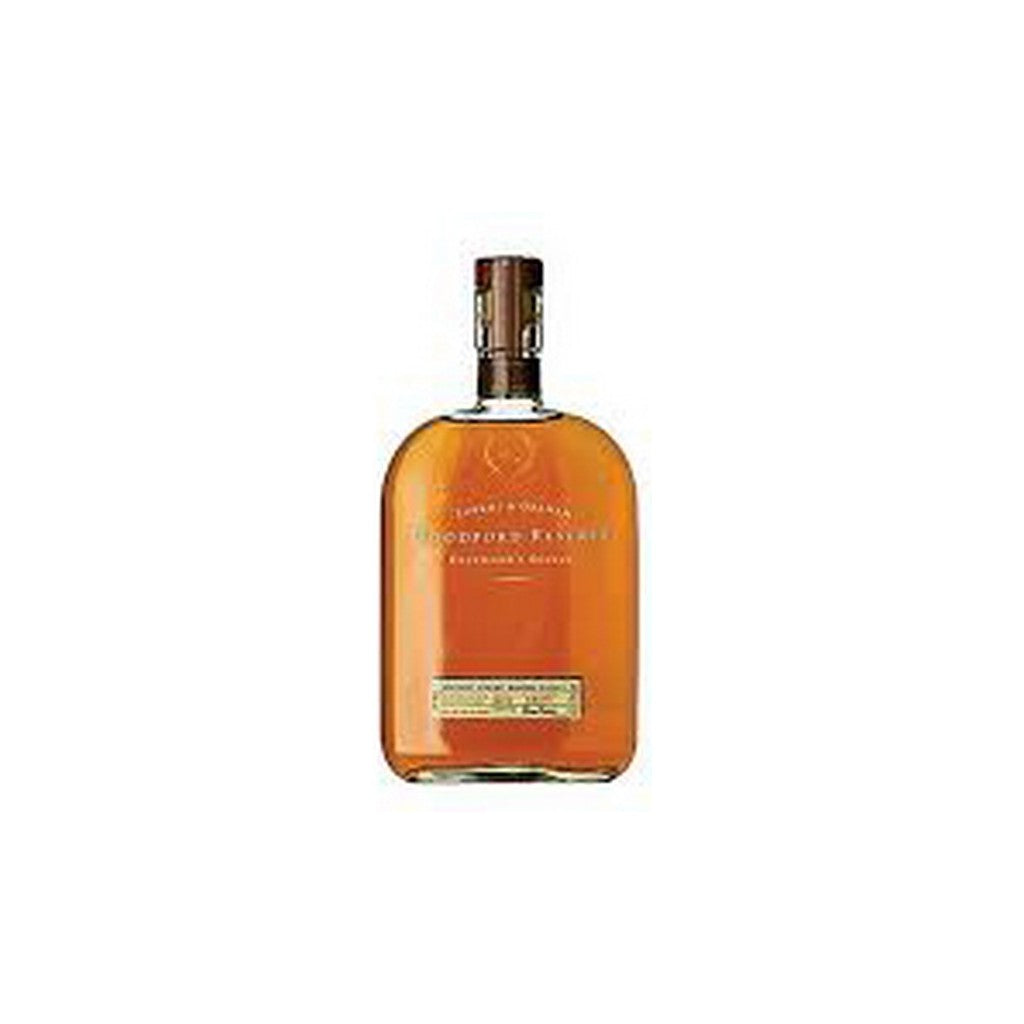 Woodford Reserve Bourbon Whiskey 750mL