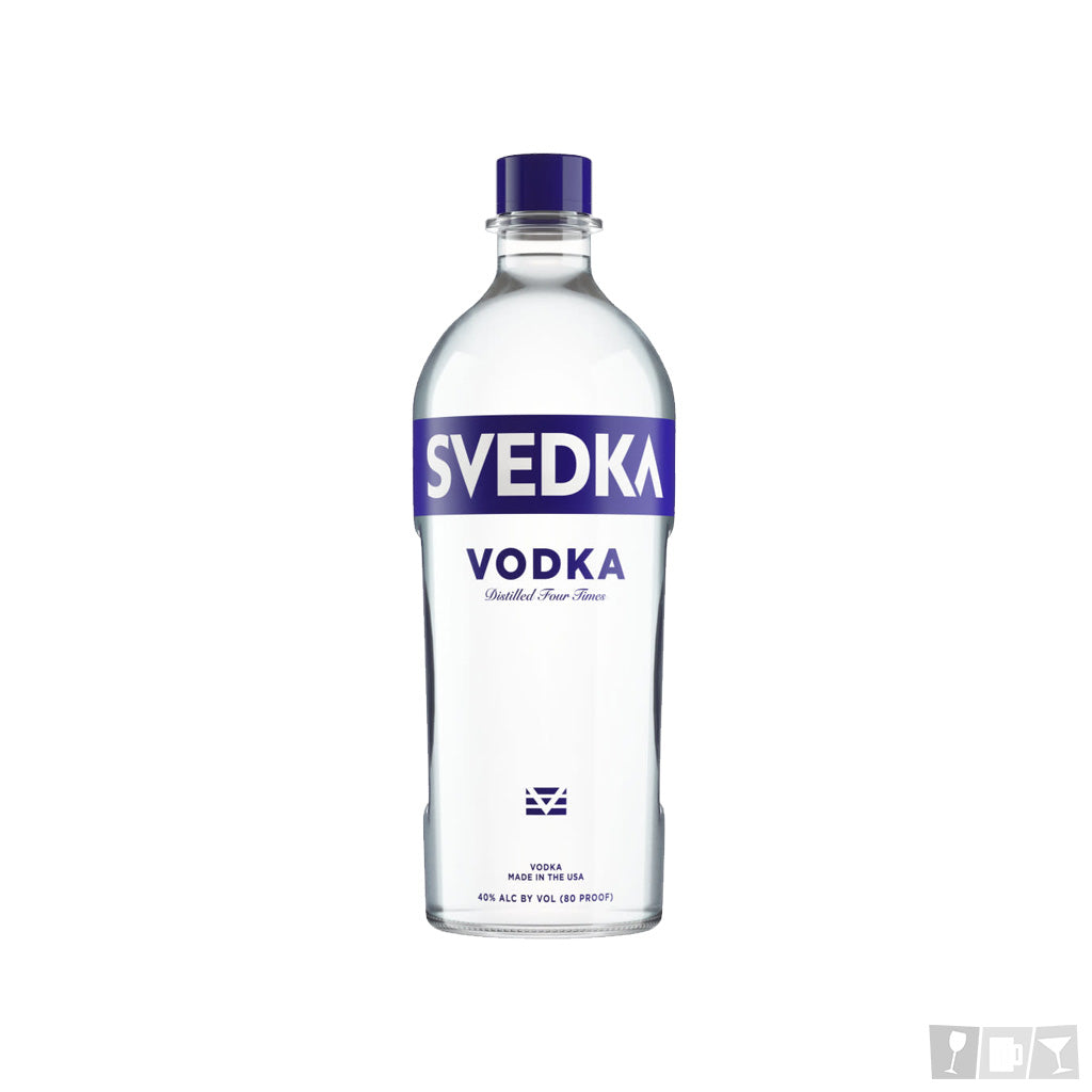 Svedka Vodka 1.75L