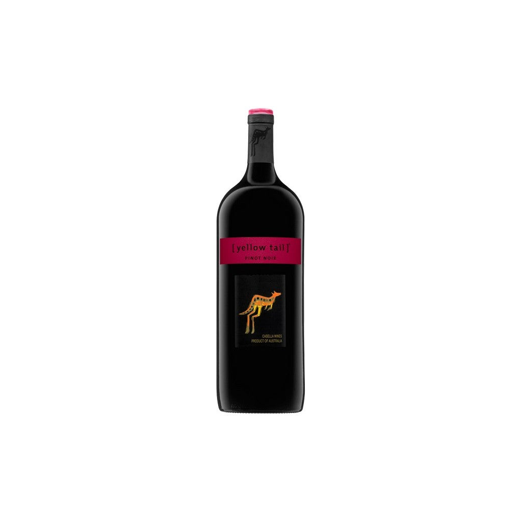 Yellow Tail Pinot Noir 1.5L