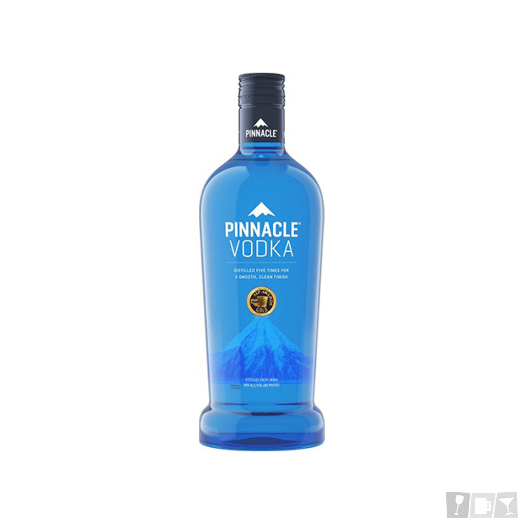 Pinnacle Vodka 1.75L