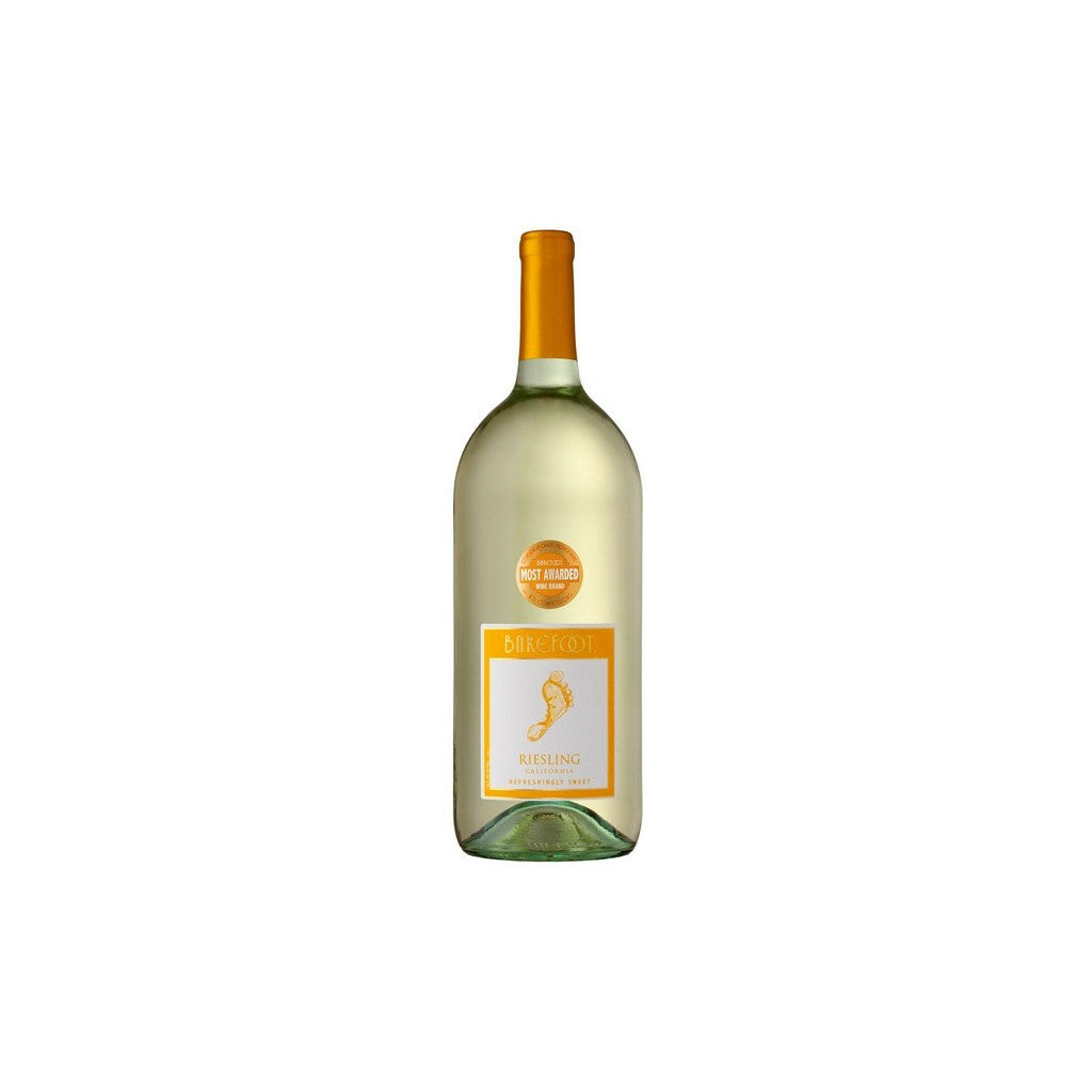 Barefoot Riesling 1.5L