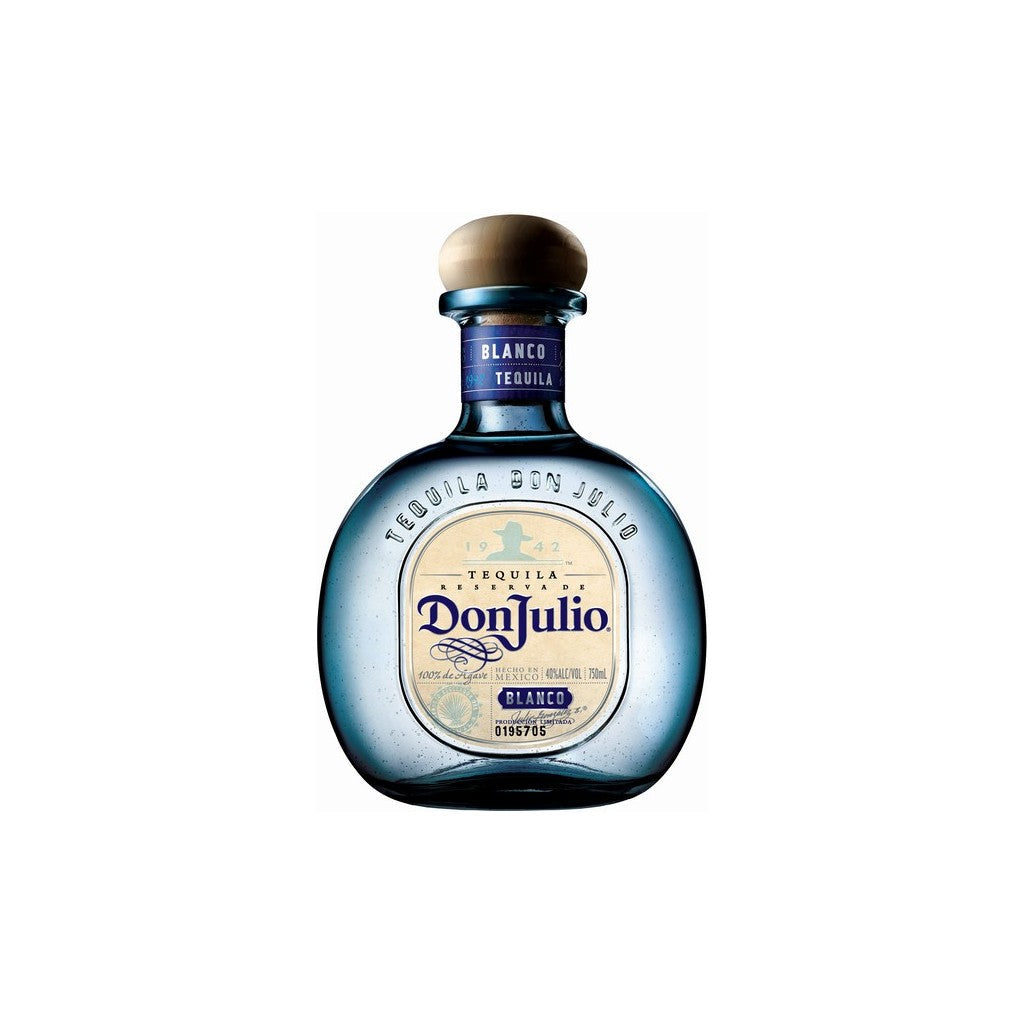 Don Julio Blanco Tequila 750mL