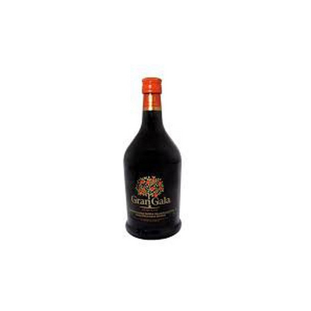 Gran Gala Triple Orange Liqueur 750mL