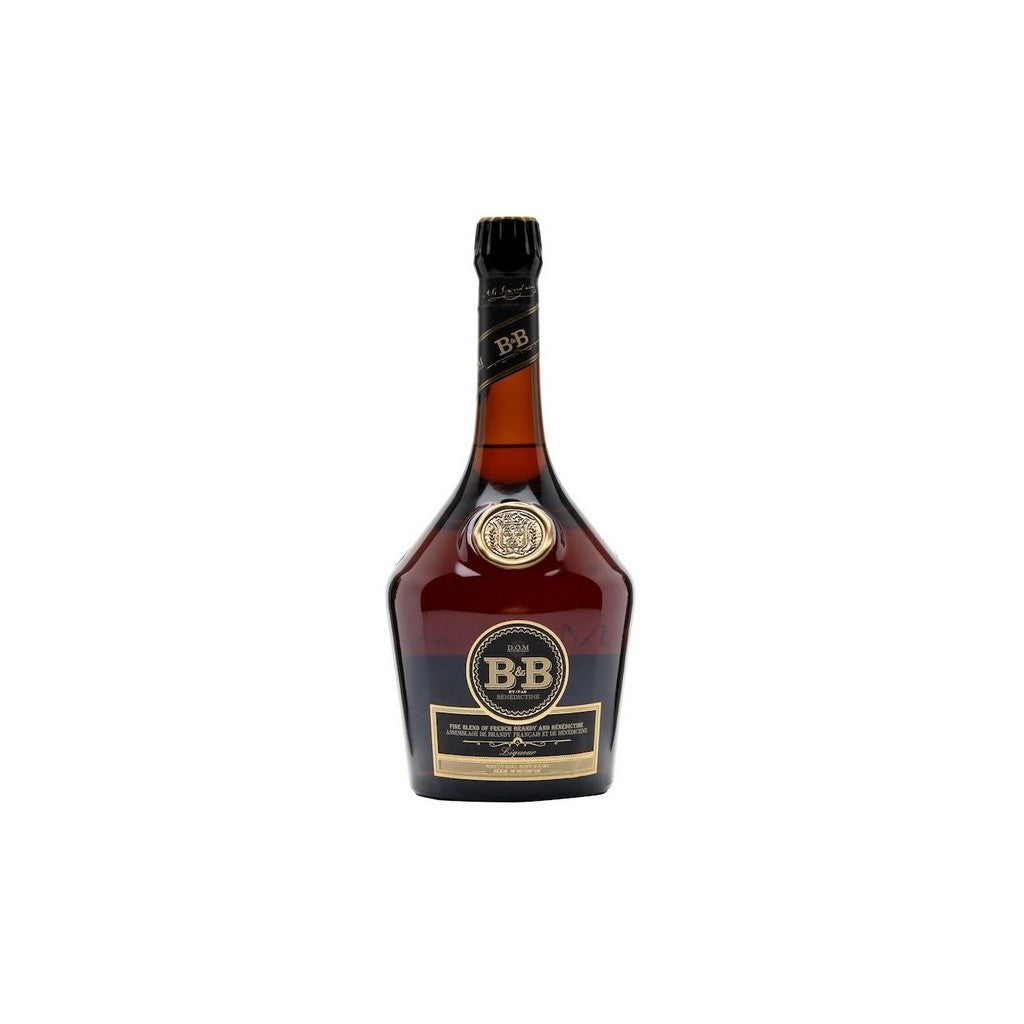 B & B Liqueur 750mL