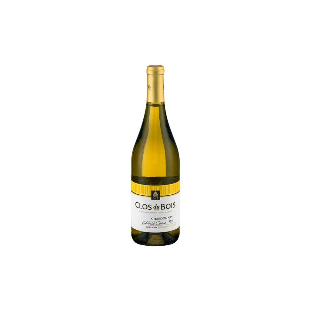 Clos Du Bois Chardonnay 750mL