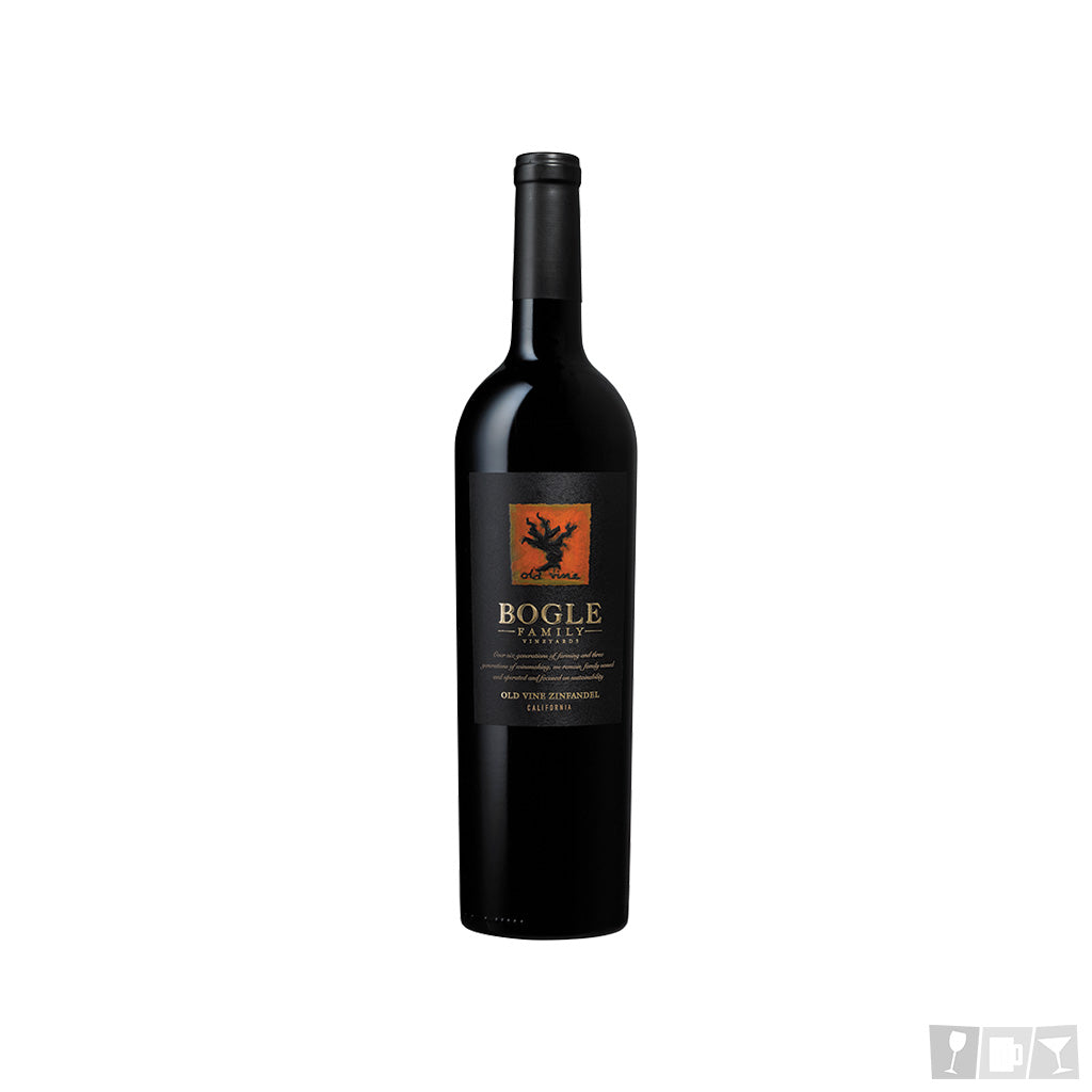 Bogle Old Vine Zinfandel 750mL