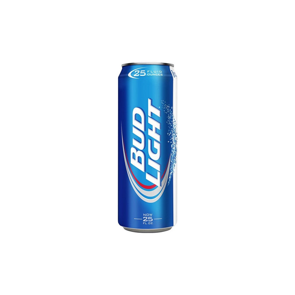 Bud Light 25oz Can