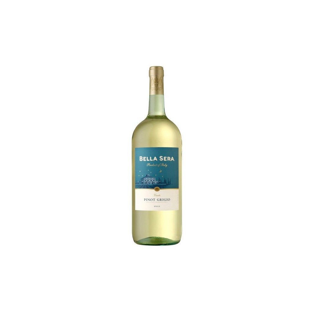 Bella Sera Pinot Grigio delle Venezie IGT 1.5L