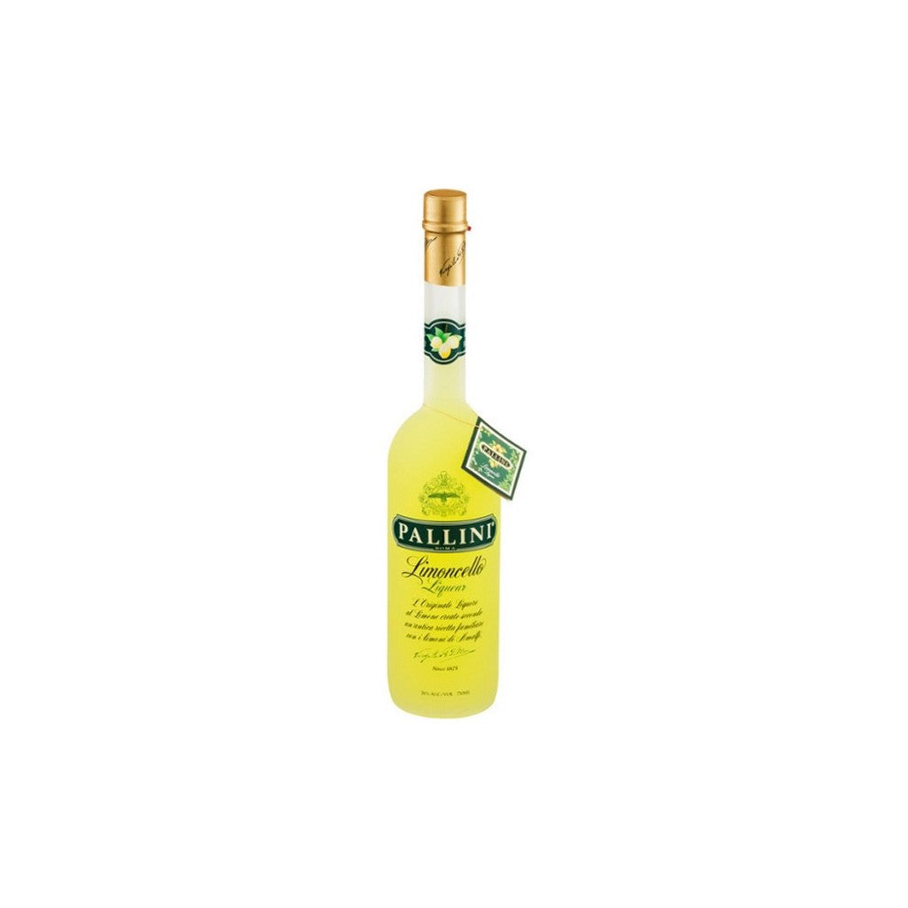 Pallini Limoncello 750mL