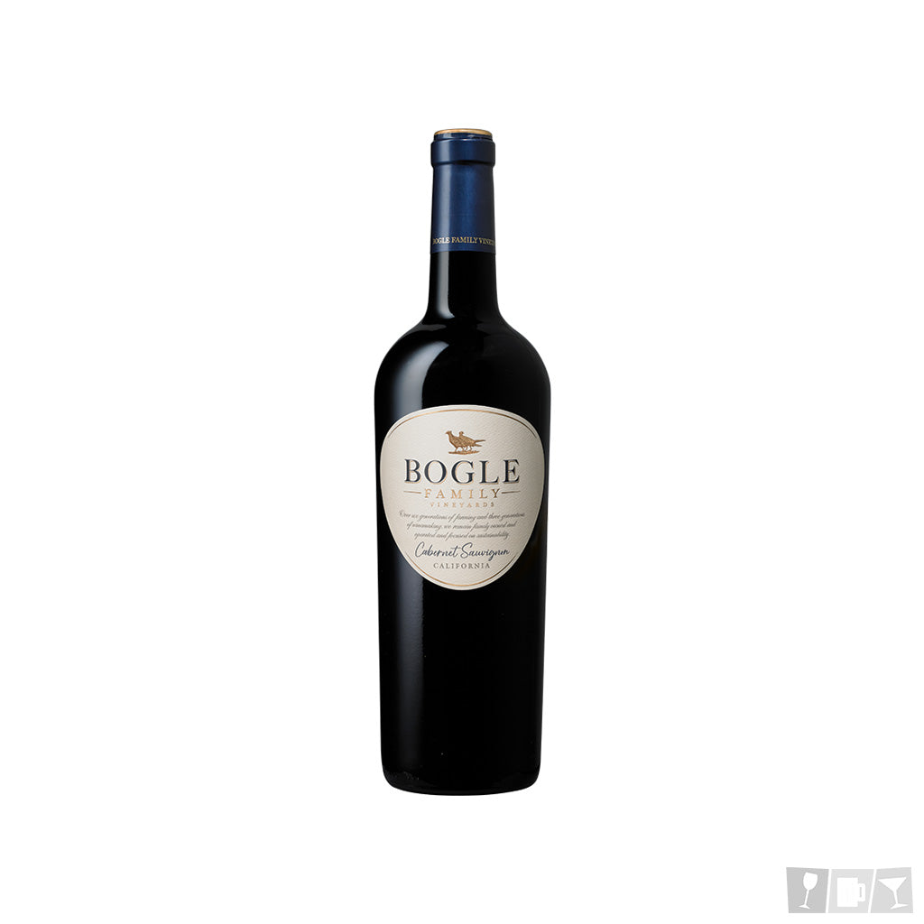 Bogle Cabernet Sauvignon 750mL