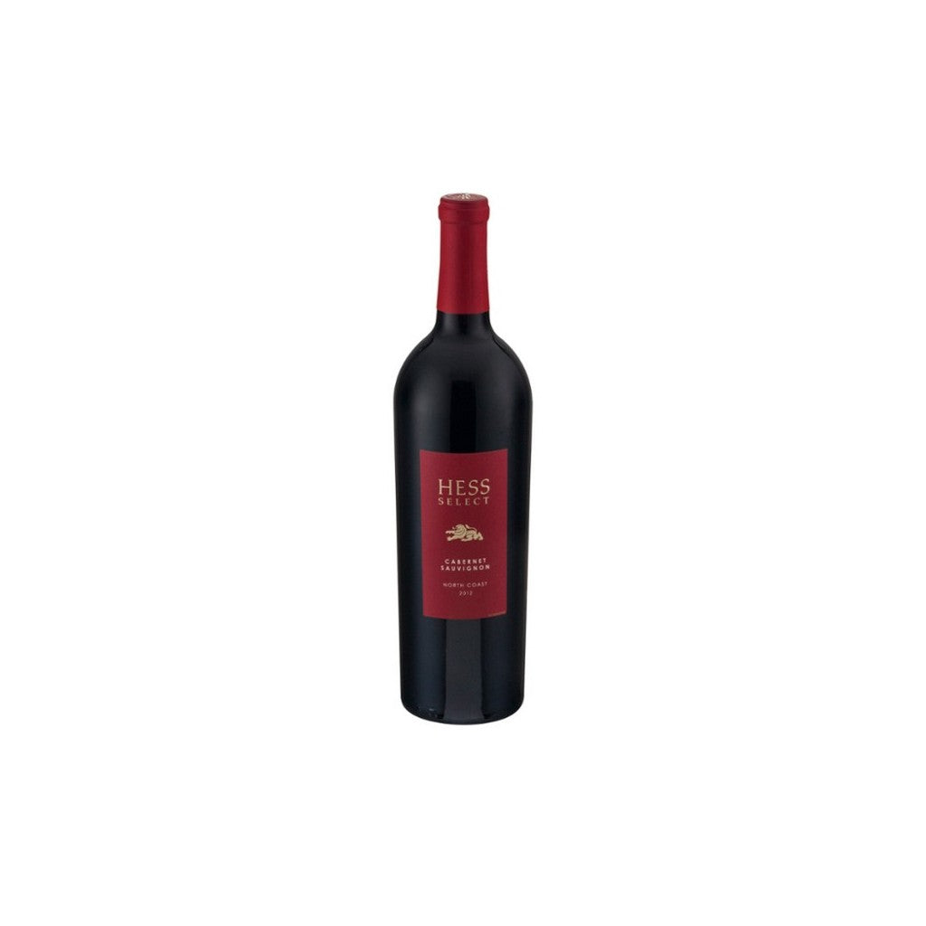 Hess Select North Coast Cabernet Sauvignon 750mL