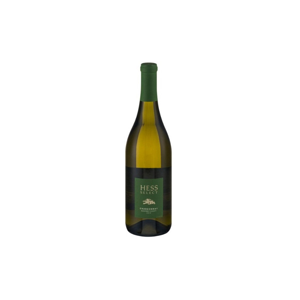 Hess Select Monterey Chardonnay 750mL