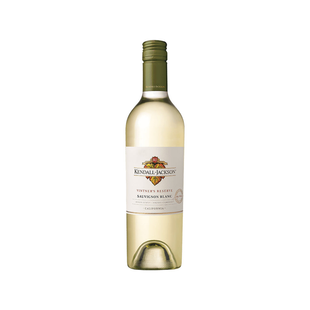 Kendall-Jackson Vintner's Reserve Sauvignon Blanc 750mL