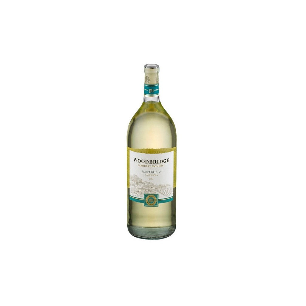 Woodbridge Pinot Grigio 1.5L