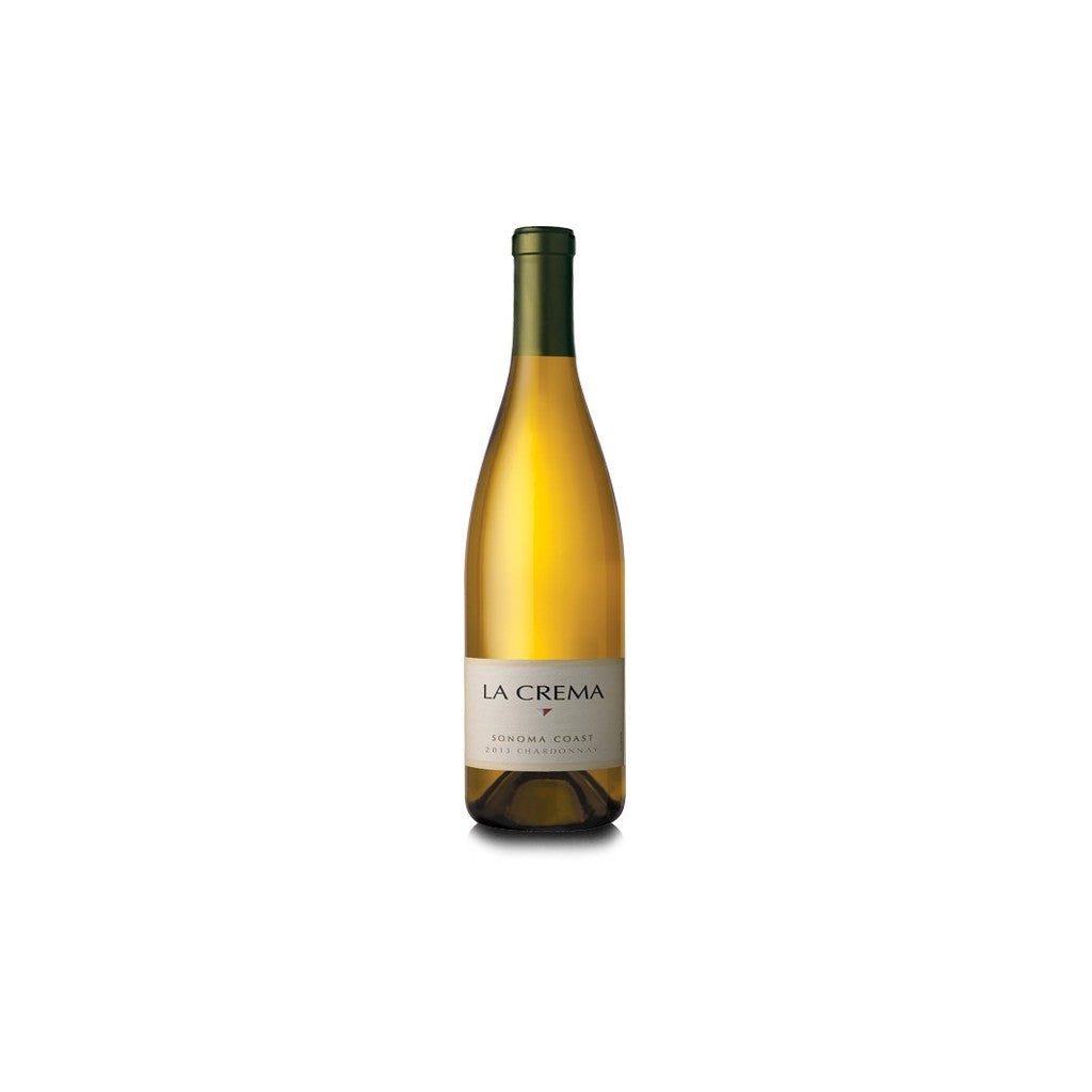 La Crema Sonoma Coast Chardonnay 750mL