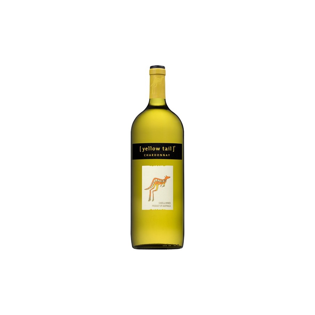 Yellow Tail Chardonnay 1.5L