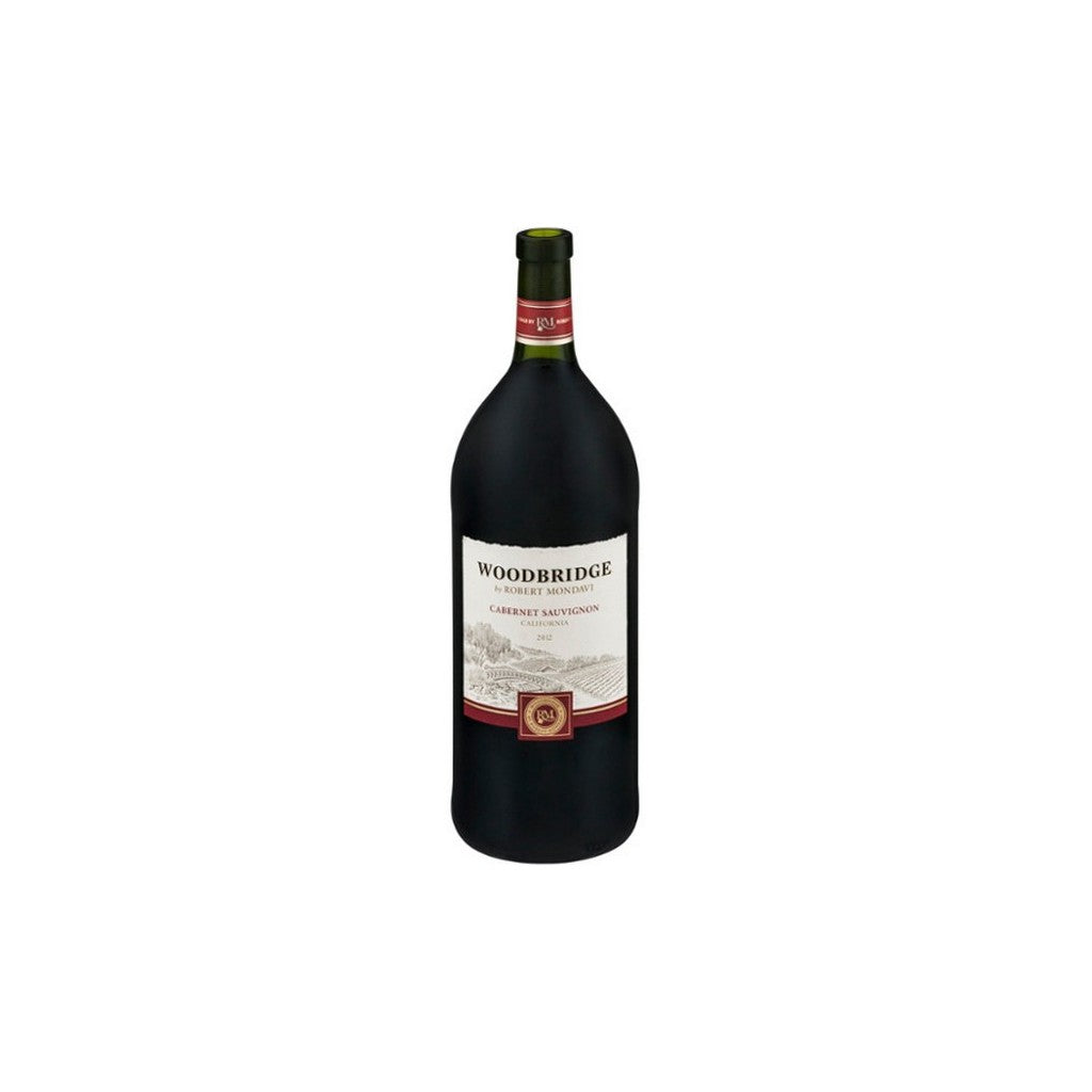 Woodbridge Cabernet Sauvignon 1.5L