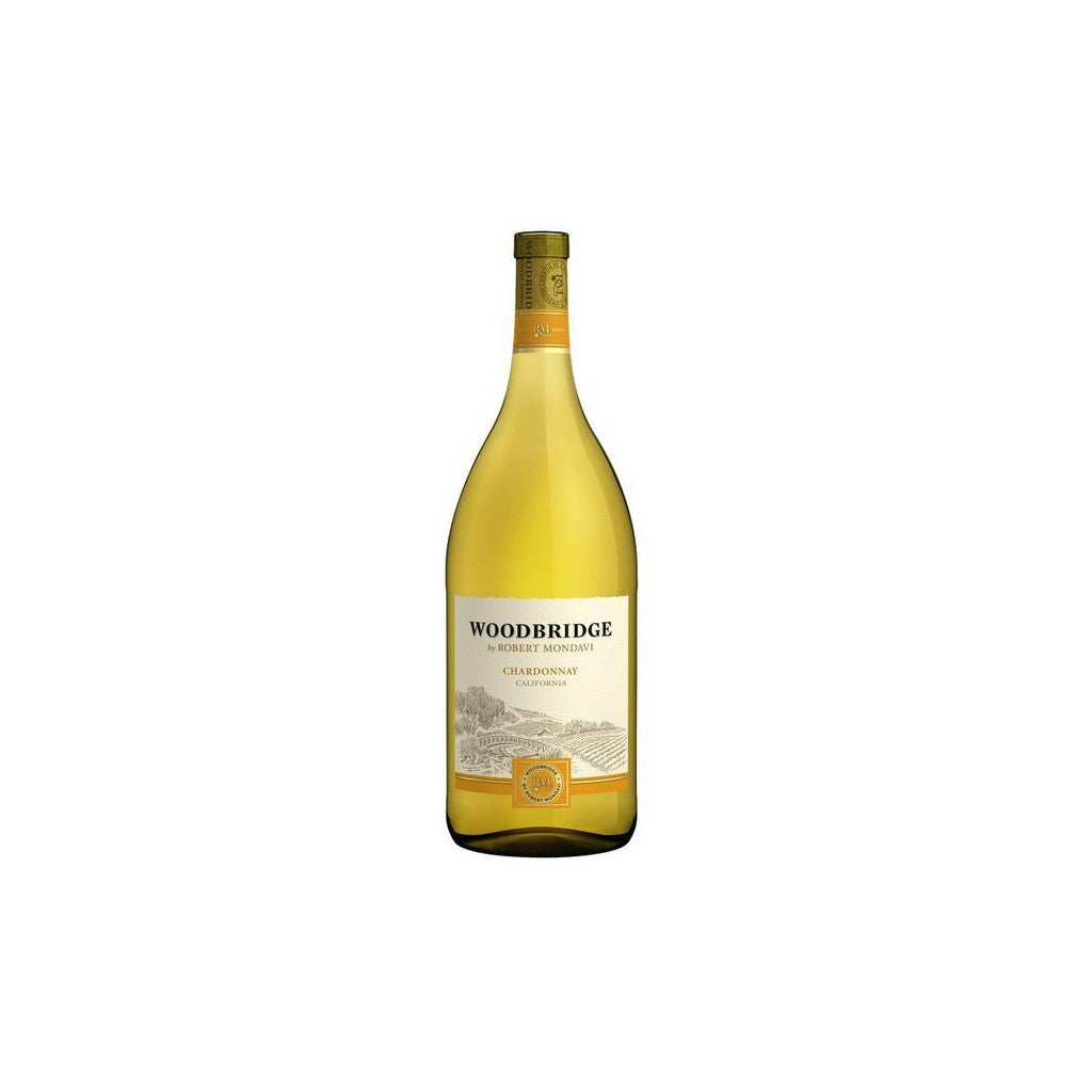 Woodbridge Chardonnay 1.5L