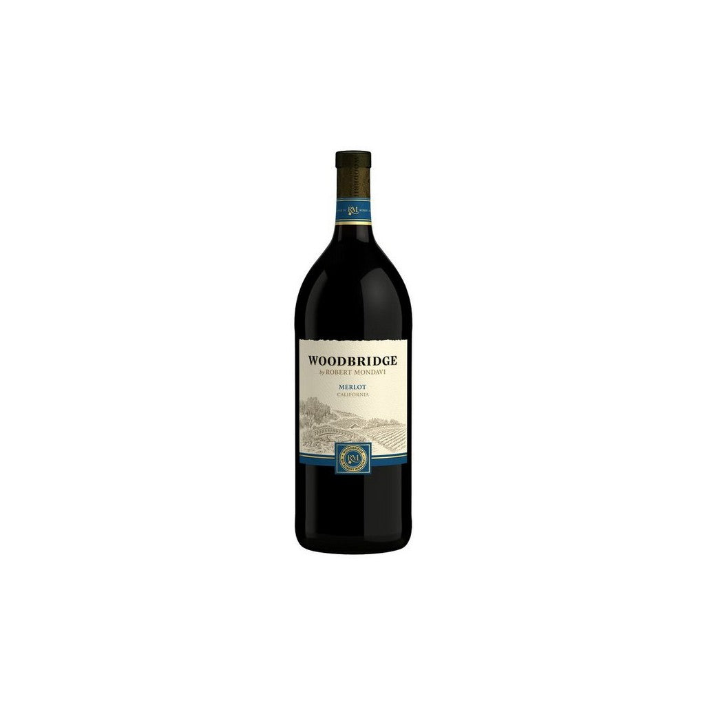 Woodbridge Merlot 1.5L