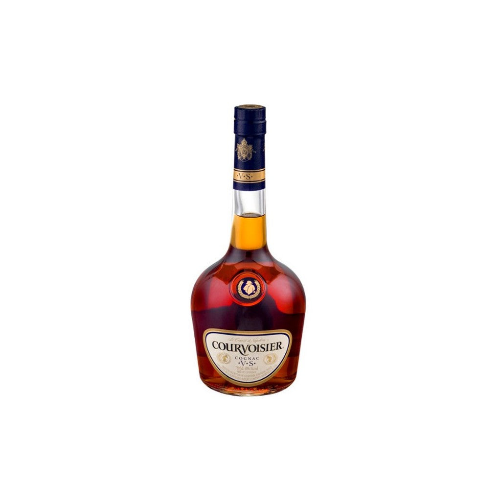 Courvoisier VS Cognac 750mL