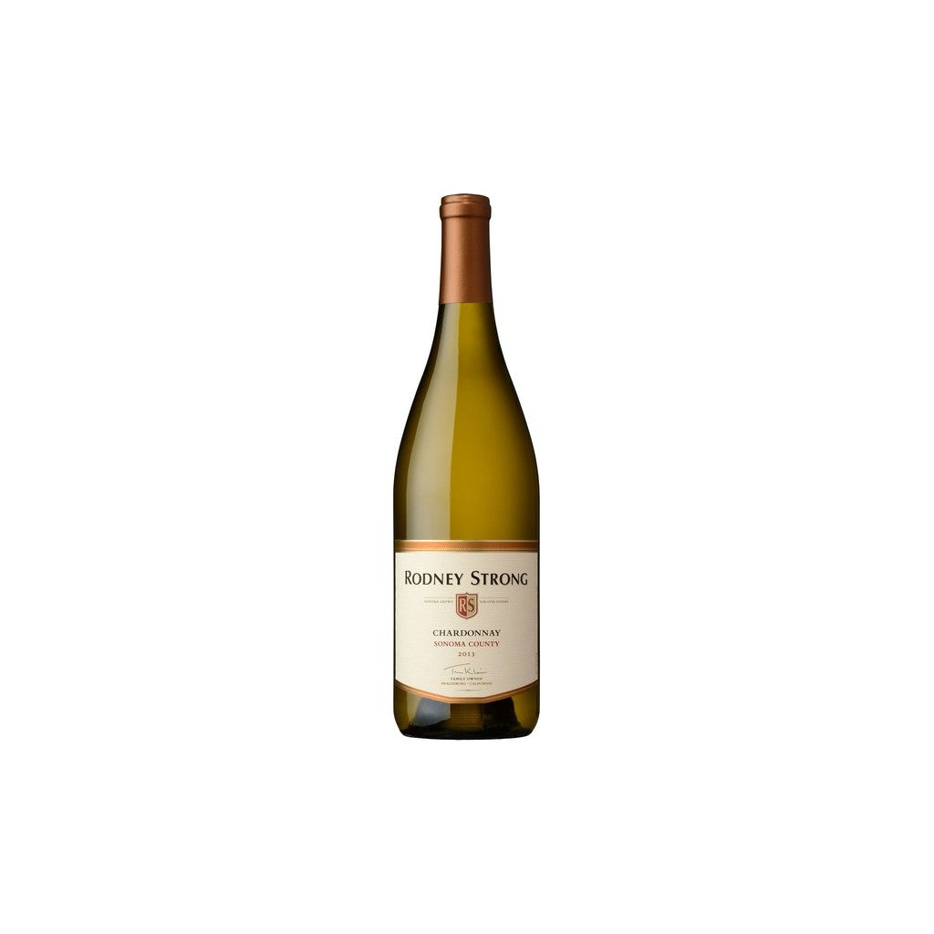 Rodney Strong Sonoma County Chardonnay 750mL