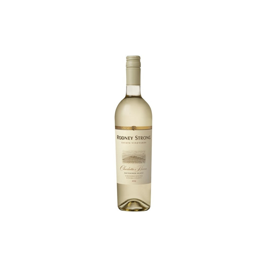 Rodney Strong Charlotte's Home Sauvignon Blanc 750mL