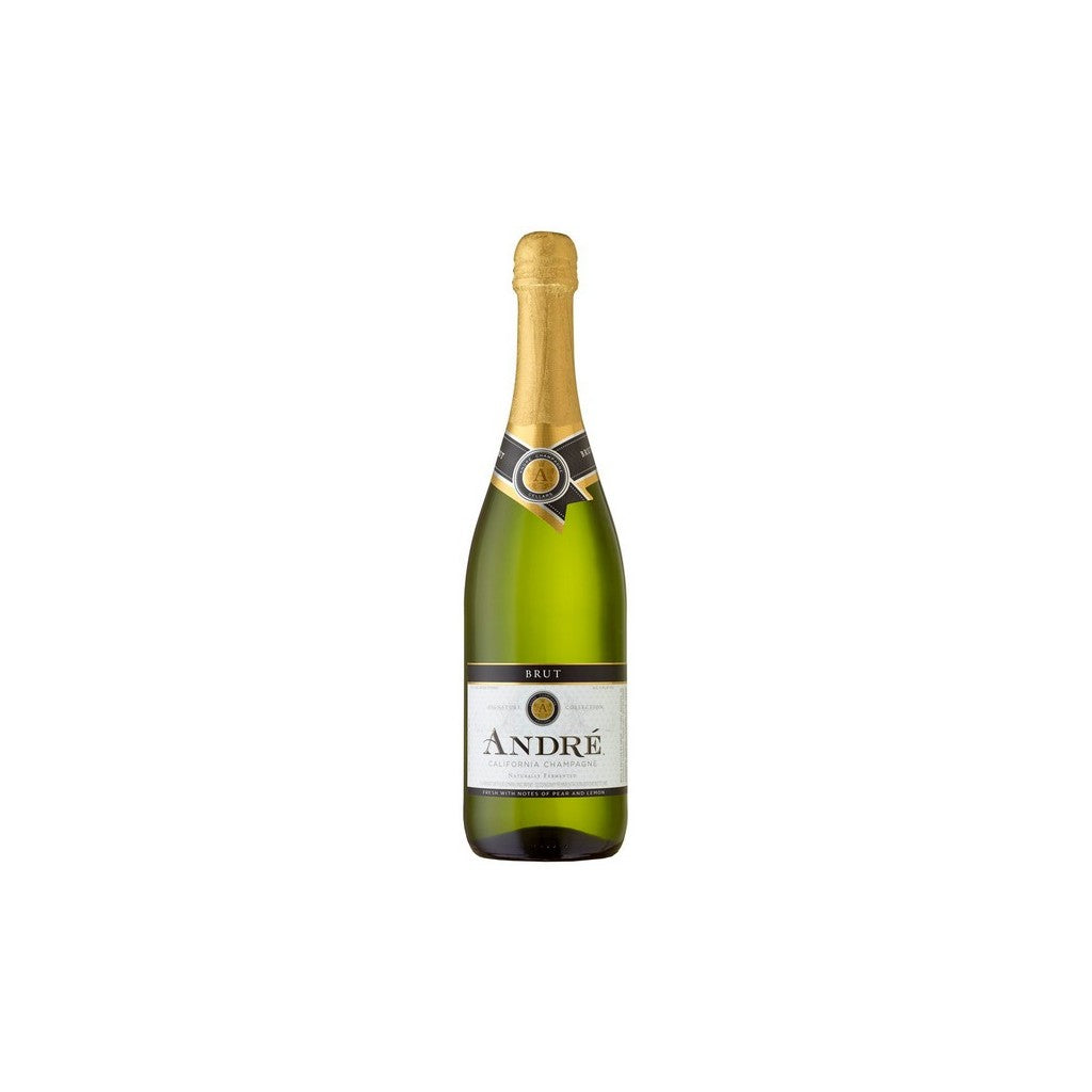 Andre Brut 750mL
