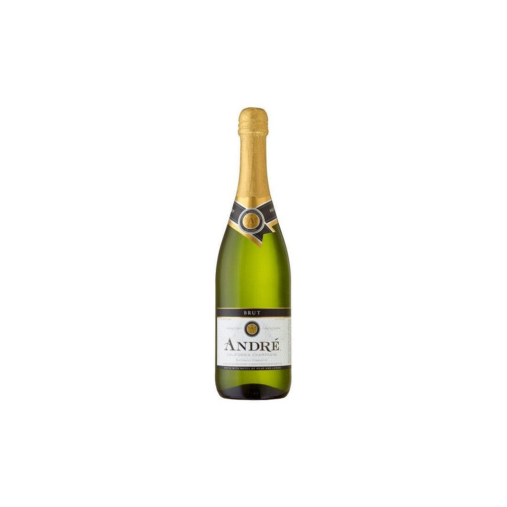 Andre Brut 750mL