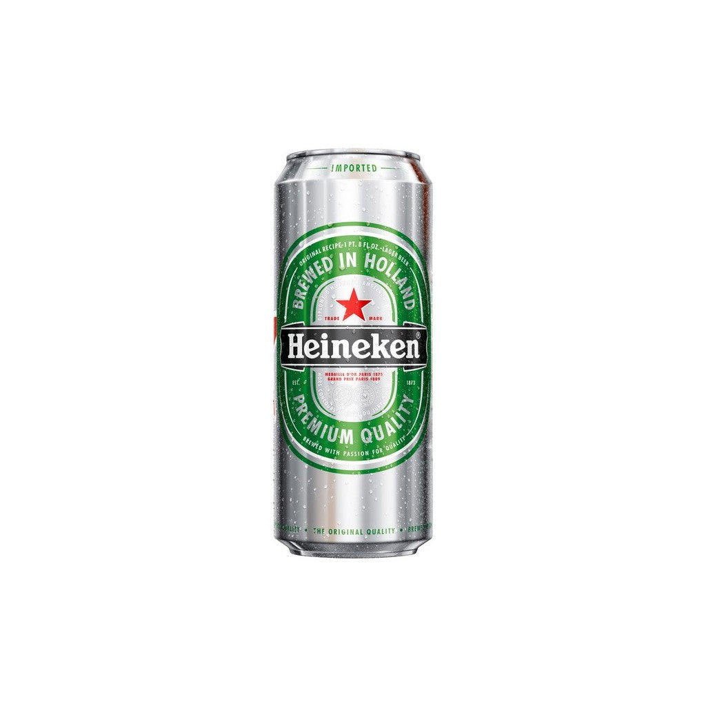 Heineken 24oz Can