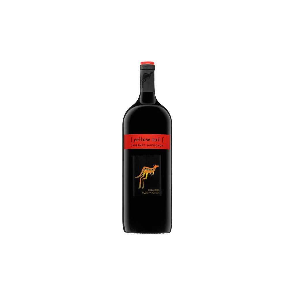 Yellow Tail Cabernet Sauvignon 1.5L