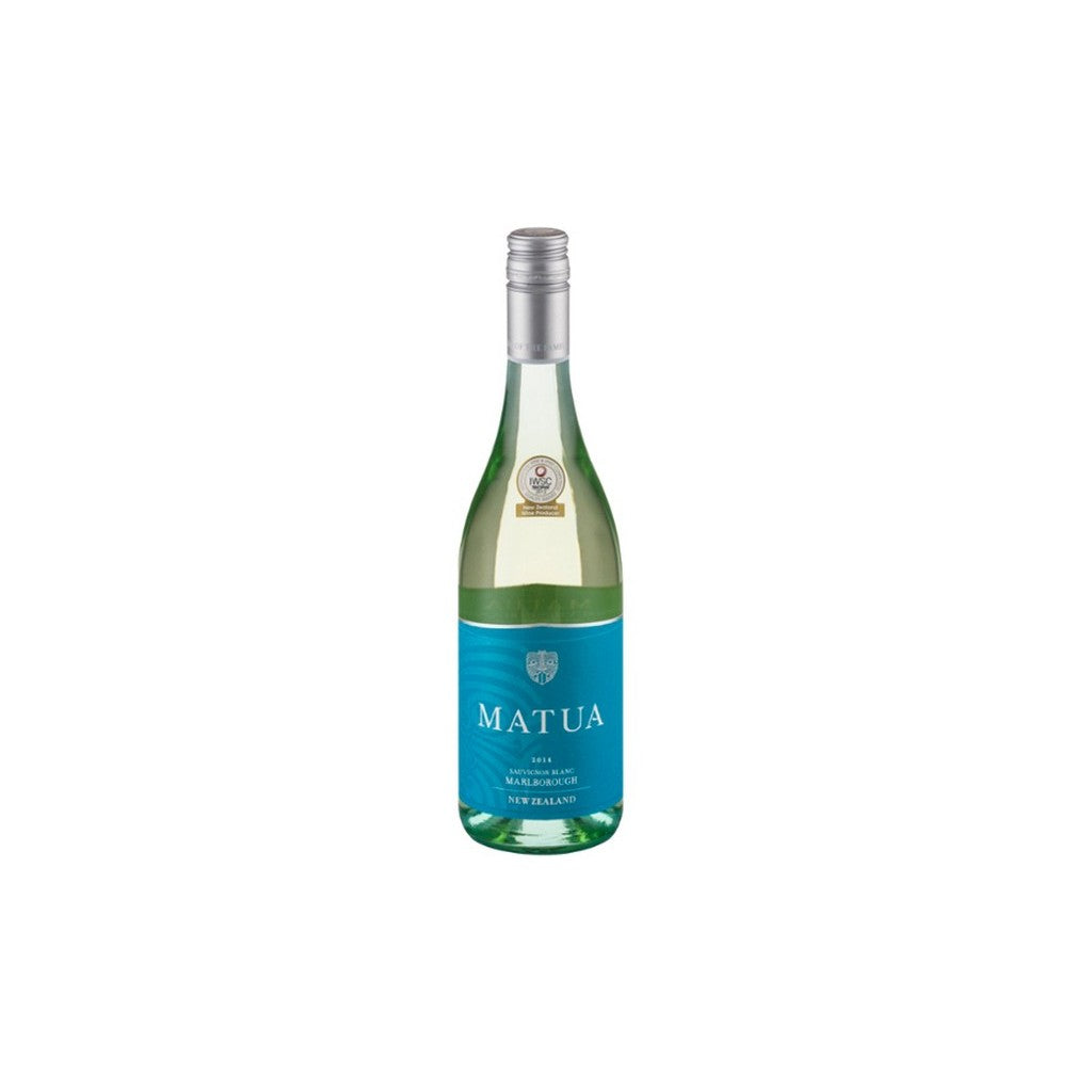 Matua Valley Sauvignon Blanc 750mL