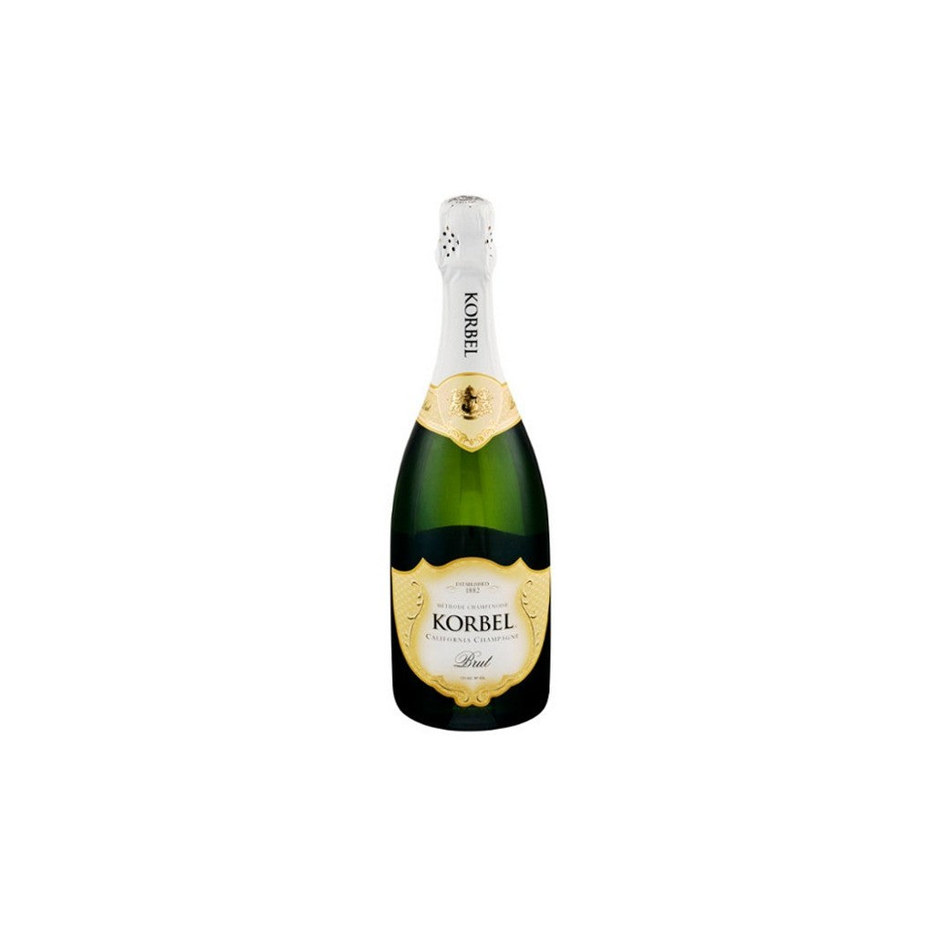 Korbel Brut 750mL