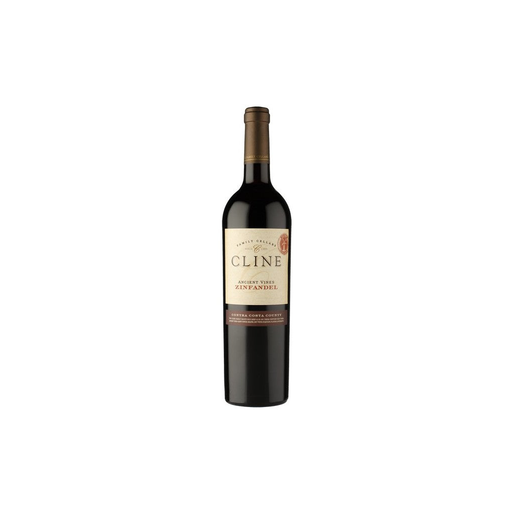 Cline Ancient Vines Zinfandel 750mL