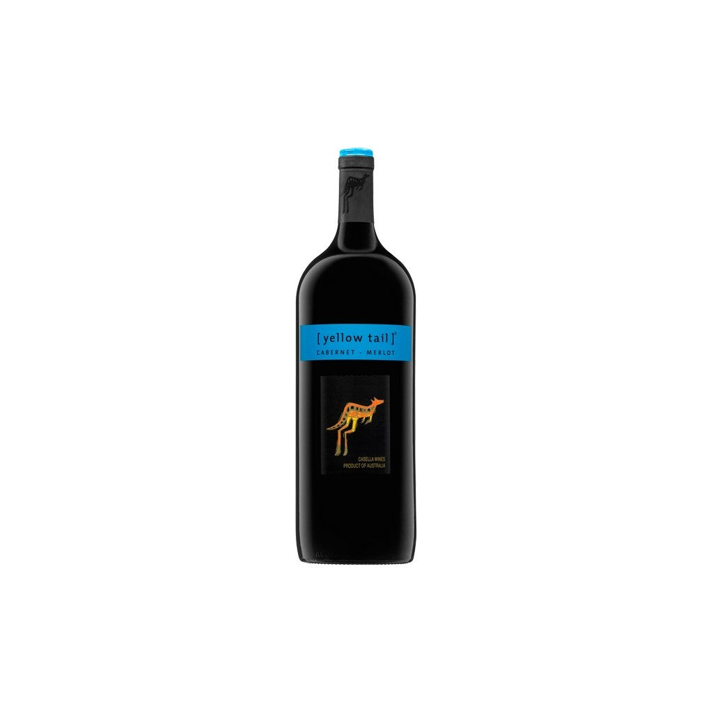 Yellow Tail Cabernet Merlot 1.5L