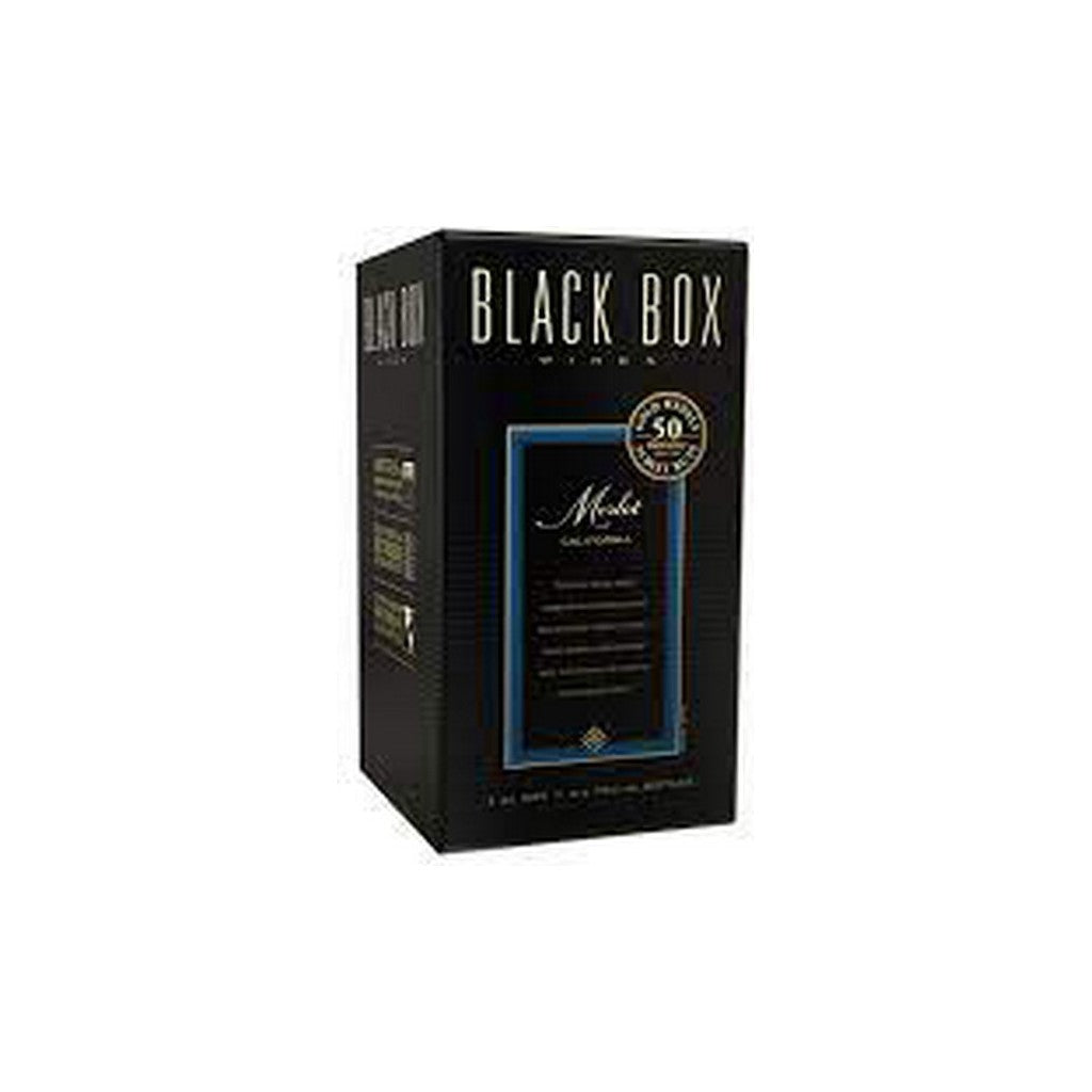 Black Box Merlot 3.0L