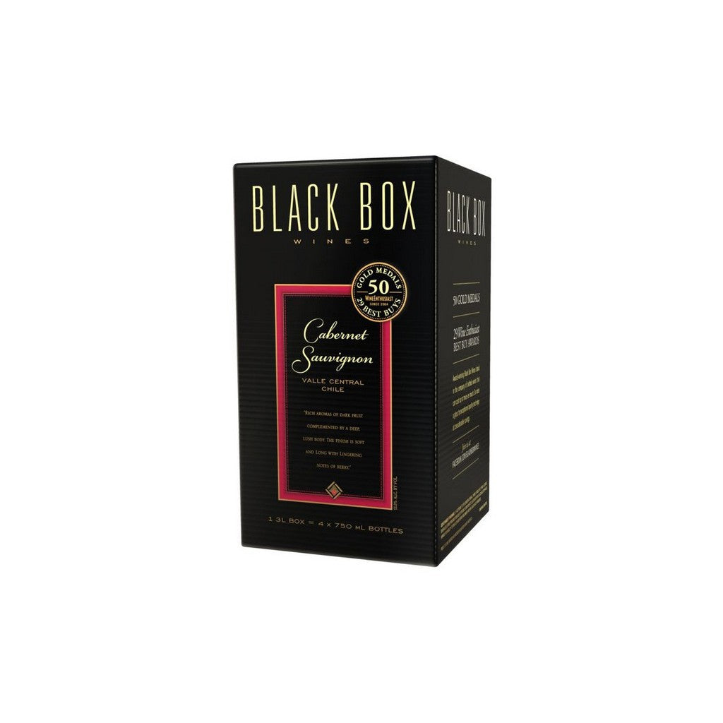 Black Box Cabernet Sauvignon 3.0L