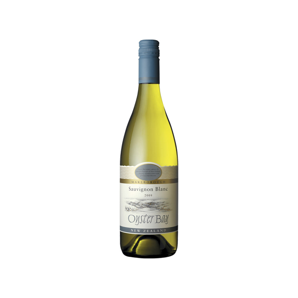 Oyster Bay Sauvignon Blanc 750mL