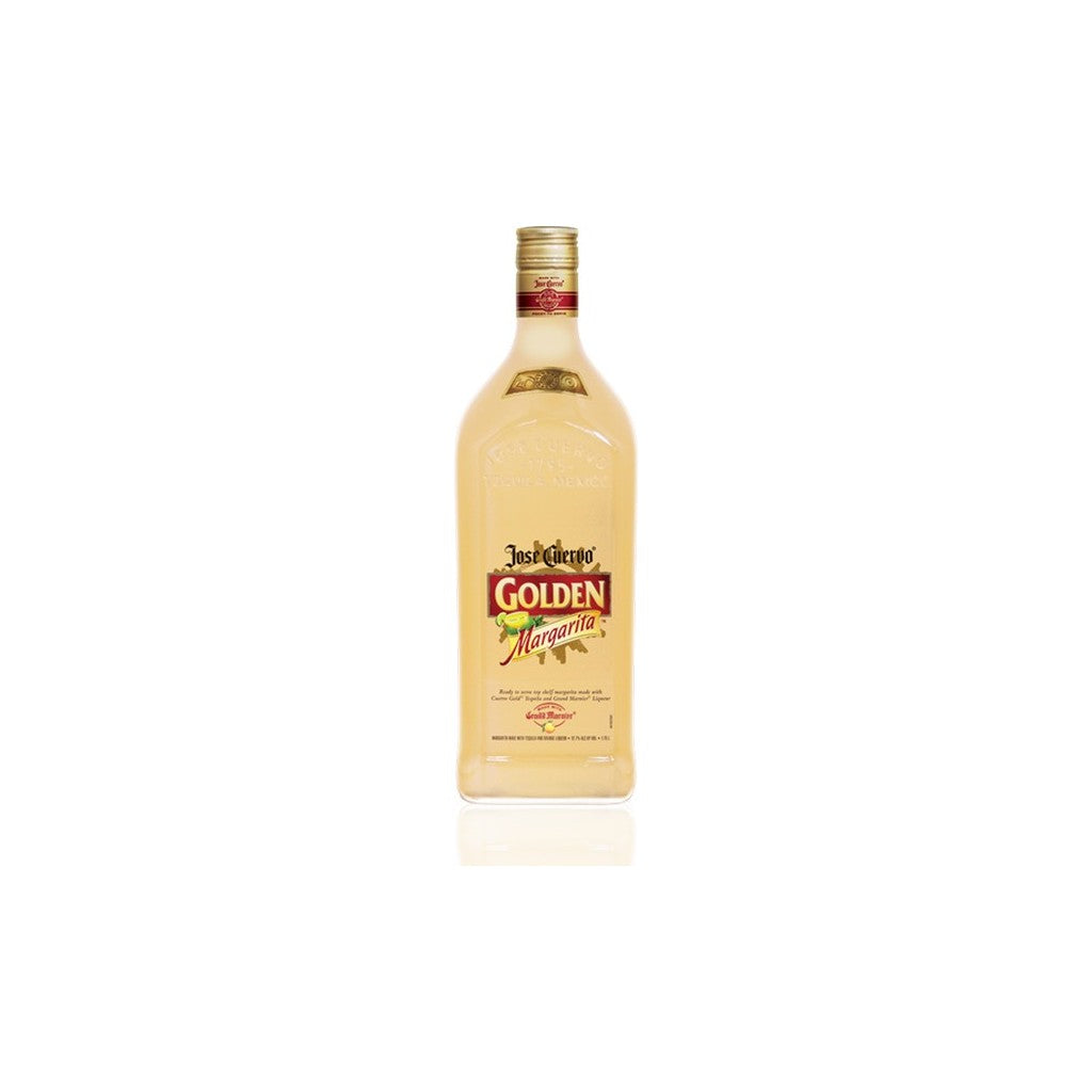 Jose Cuervo Golden Margarita 1.75L