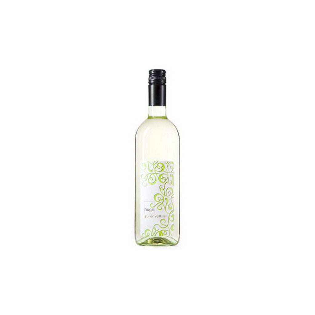 Huber Gruner Veltliner Vision 750mL