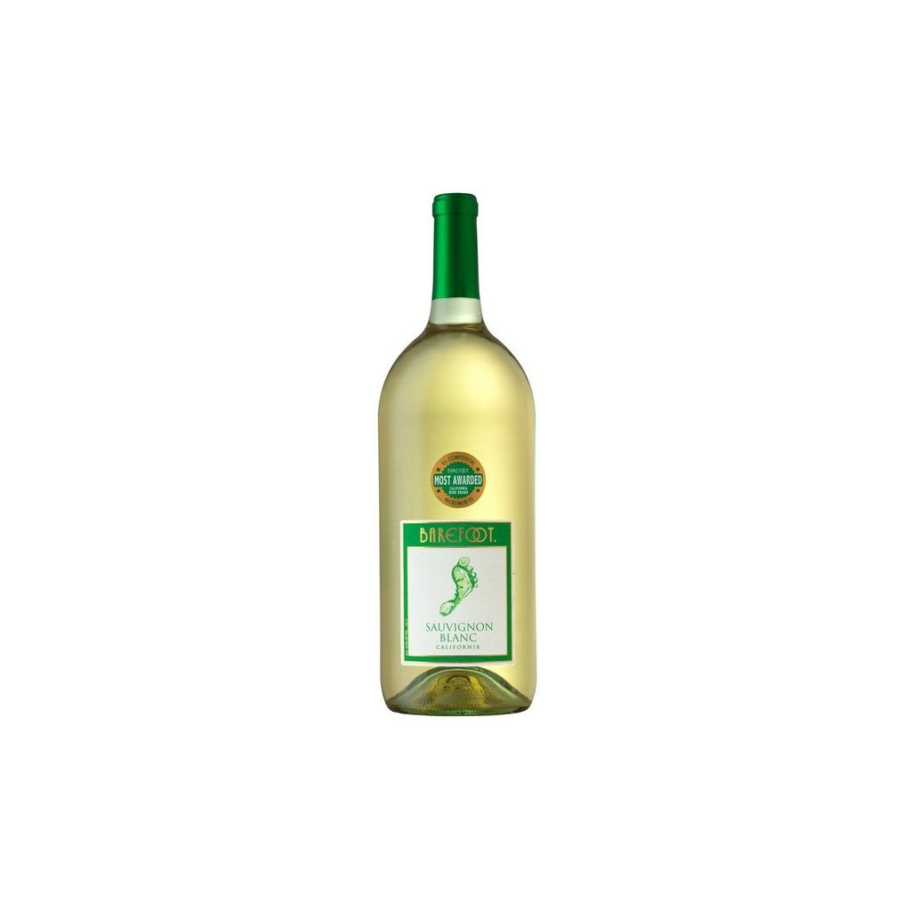 Barefoot Sauvignon Blanc 1.5L