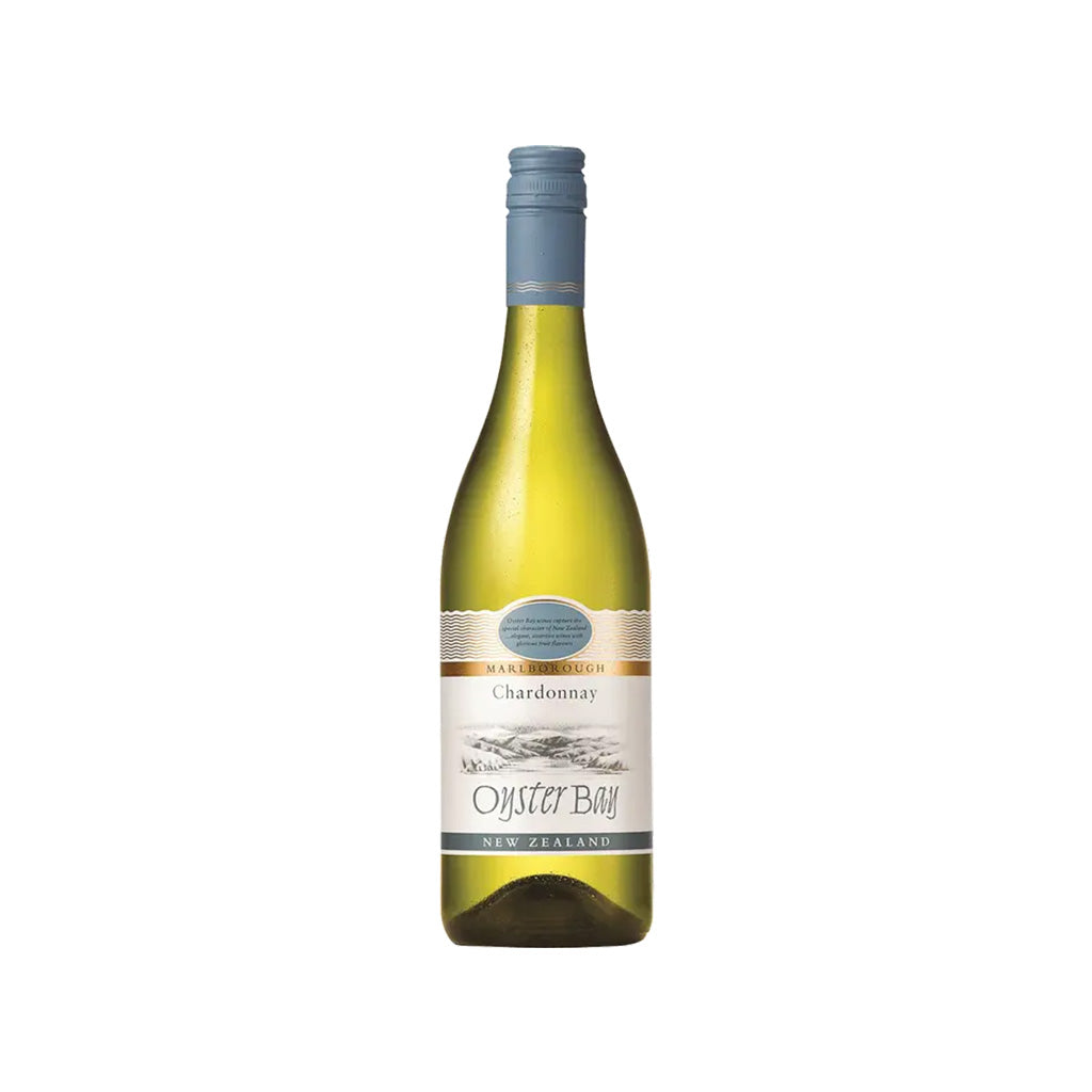 Oyster Bay Chardonnay 750mL