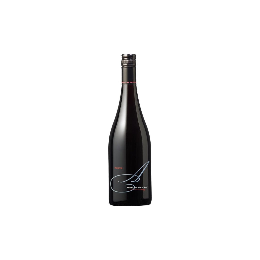 Angeline Reserve Pinot Noir 750mL