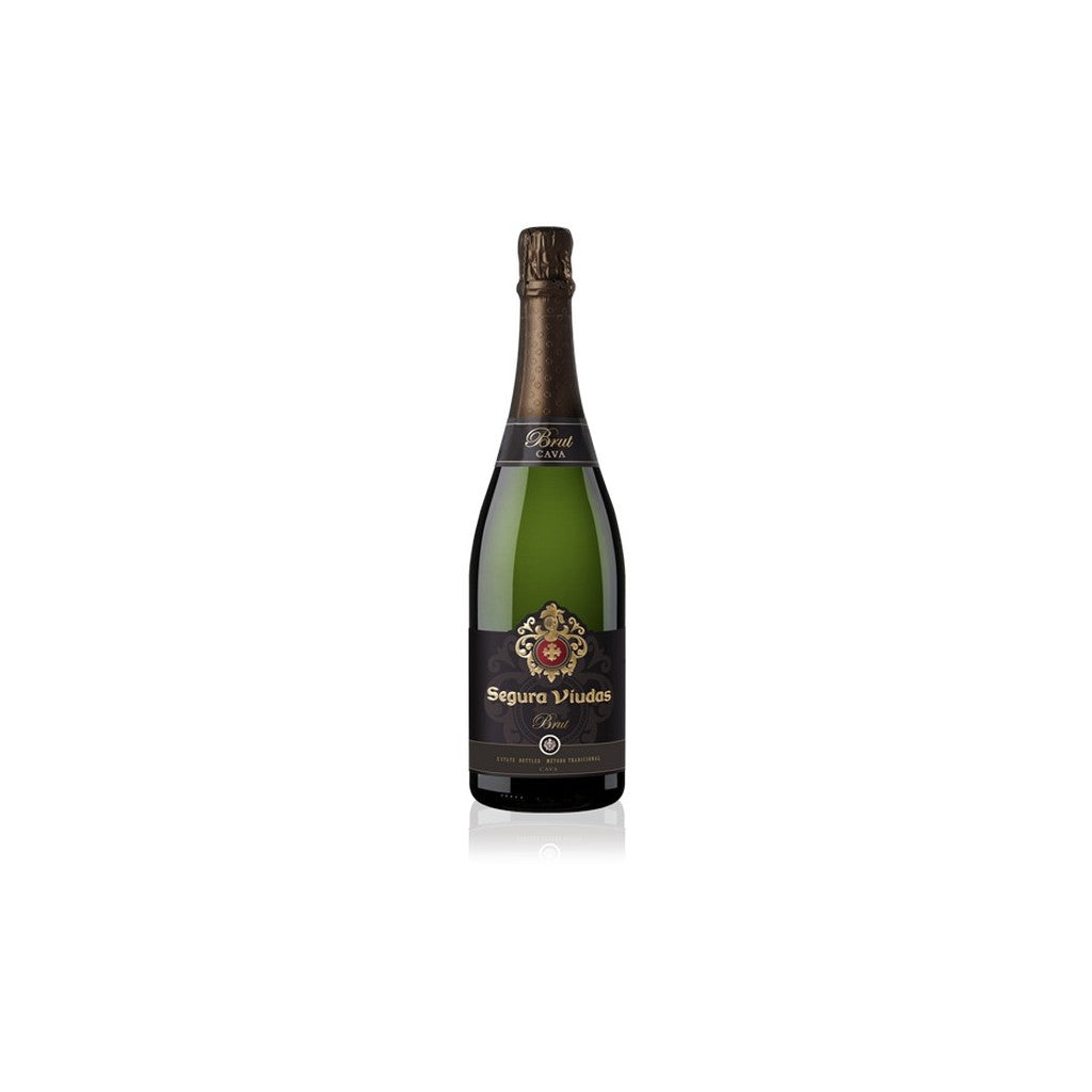 Segura Viudas Brut Reserva Cava 750mL