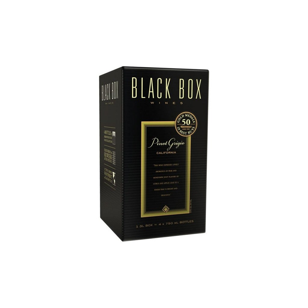 Black Box Pinot Grigio 3.0L