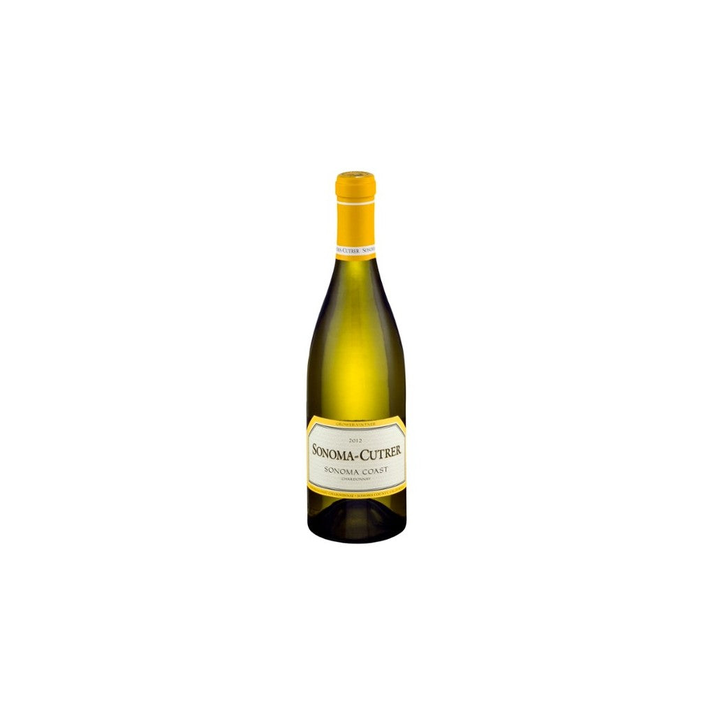 Sonoma Cutrer Sonoma Coast Chardonnay 750mL