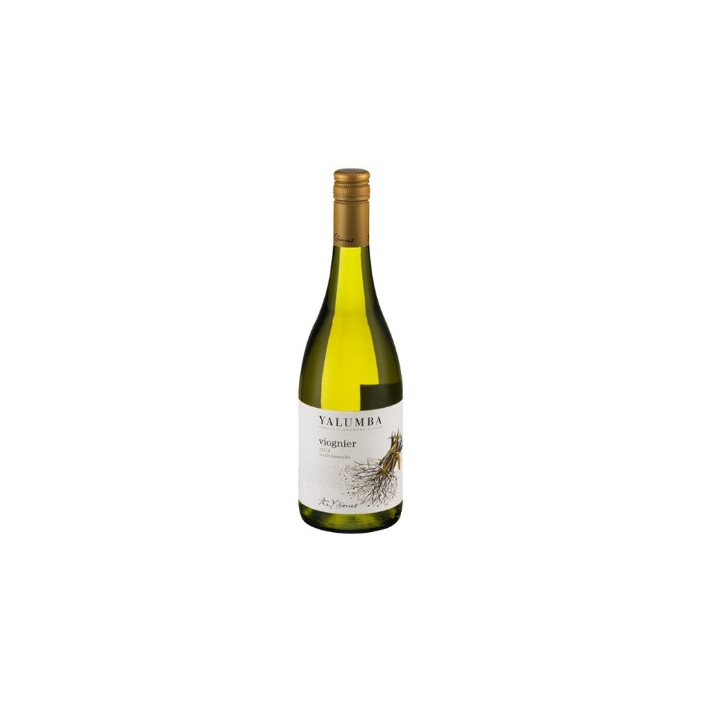 Yalumba "Y" Viognier 750mL