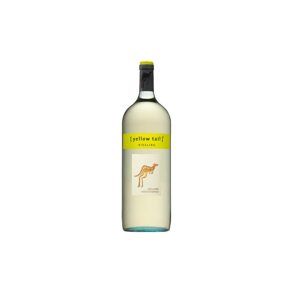 Yellow Tail Riesling 1.5L