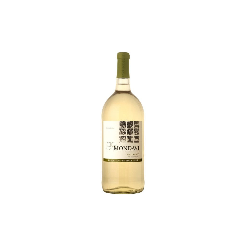 Ck Mondavi Pinot Grigio 1.5L