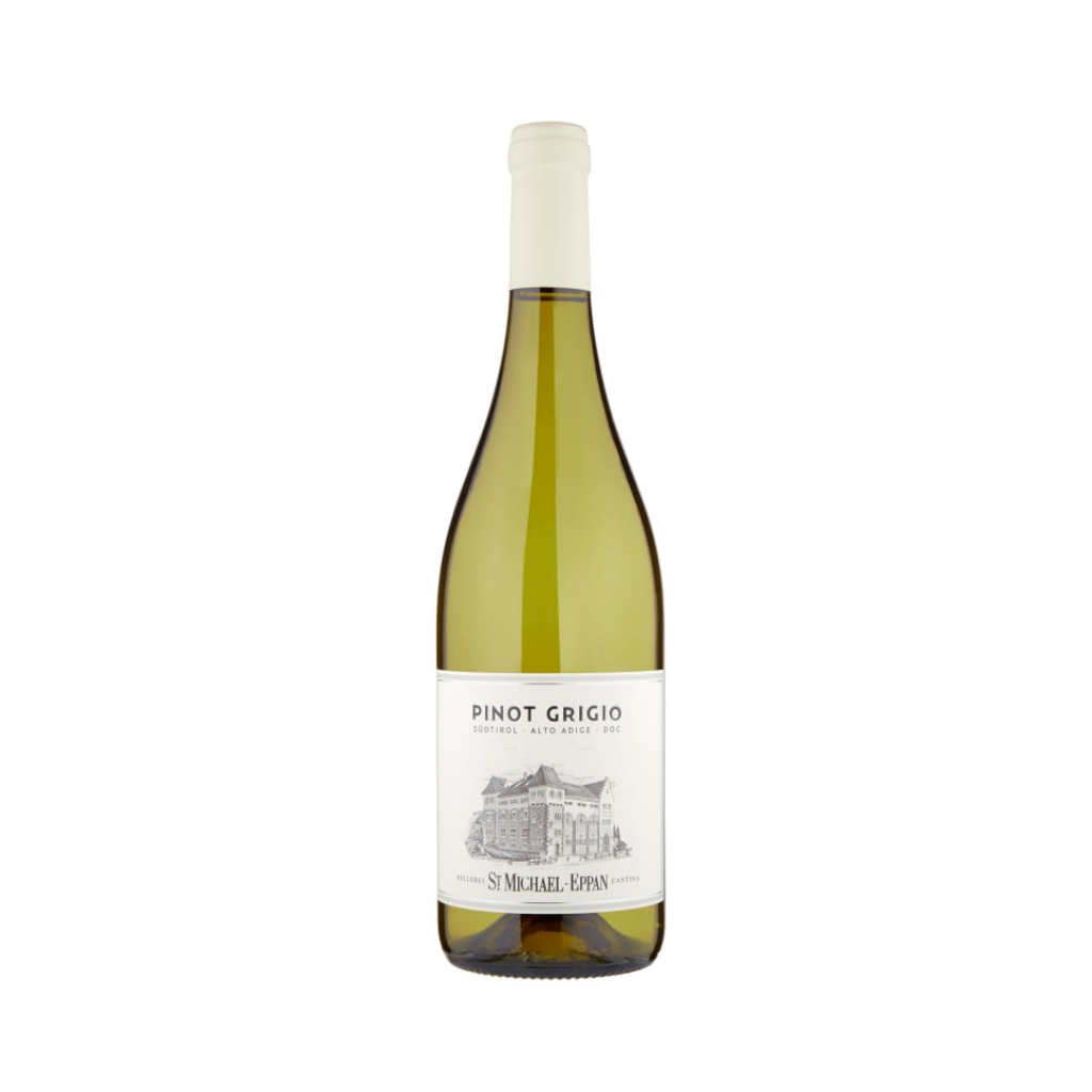 St Michael-Eppan Pinot Grigio 750mL